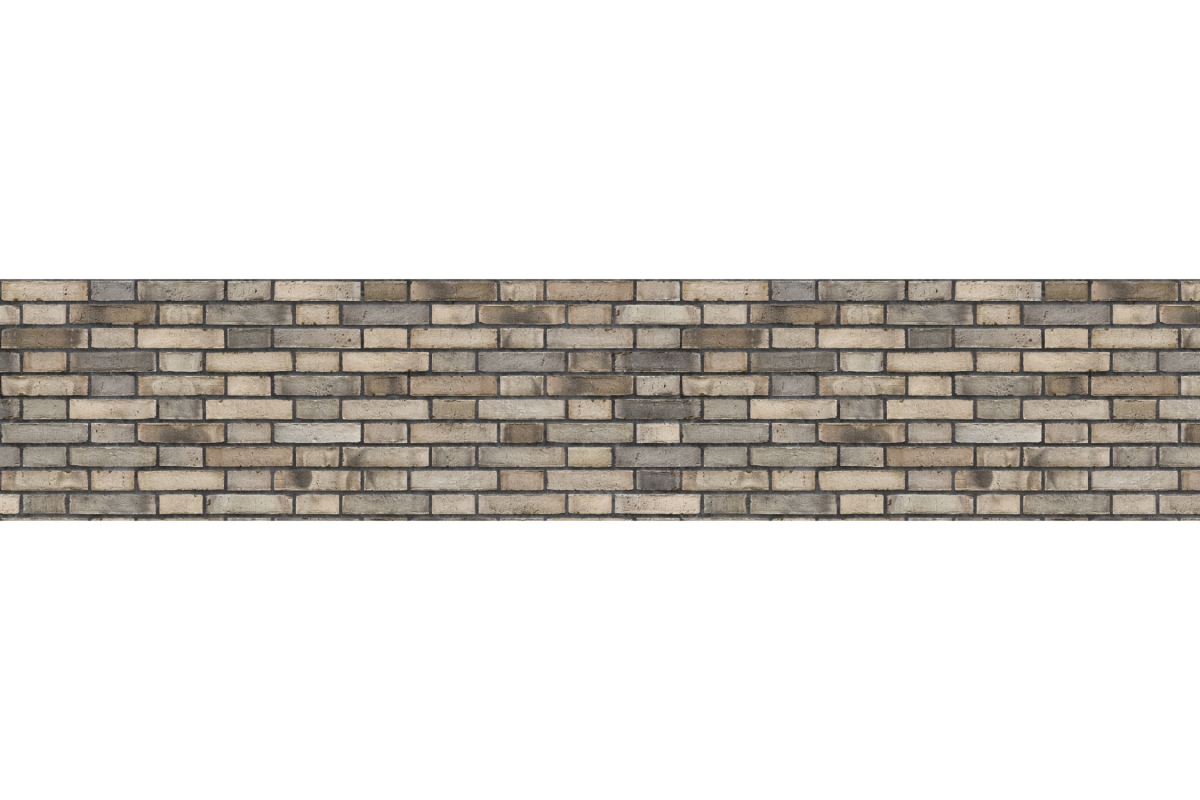 Küchenrückwand Folie Rustikal Backsteinwand Küchenrückwand Folie Rustikal Backsteinwand