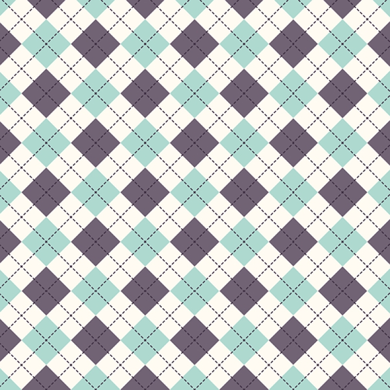 Küchenrückwand Tartan Muster Küchenrückwand Tartan Muster