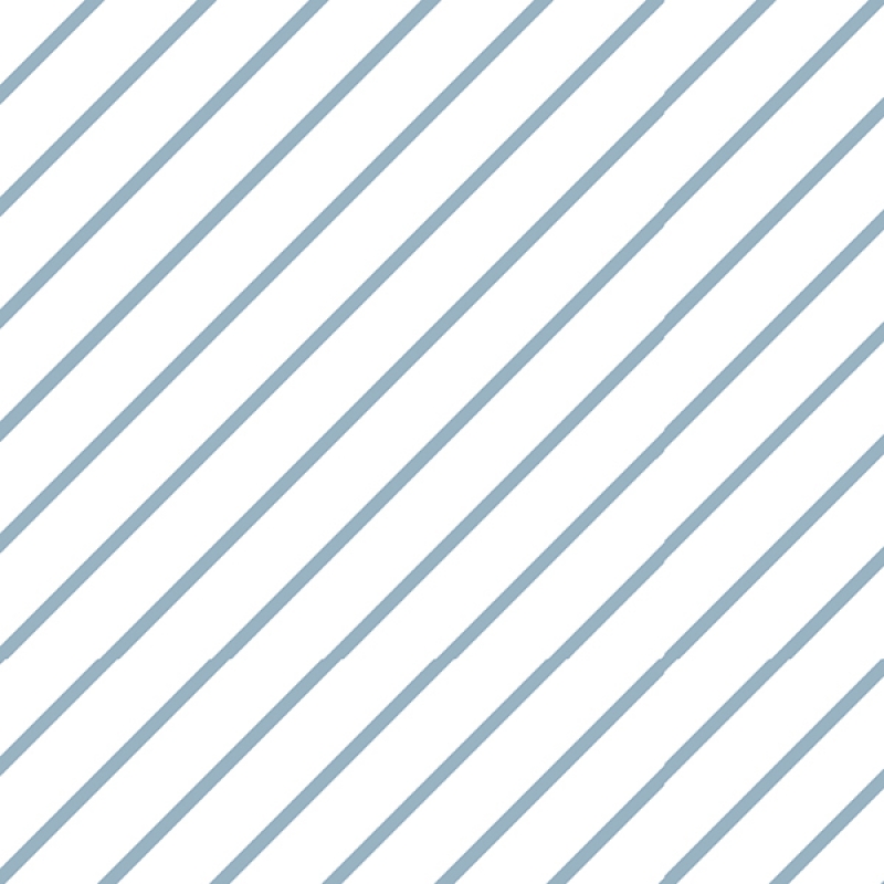 Küchenrückwand Diagonale Streifen Blau Küchenrückwand Diagonale Streifen Blau
