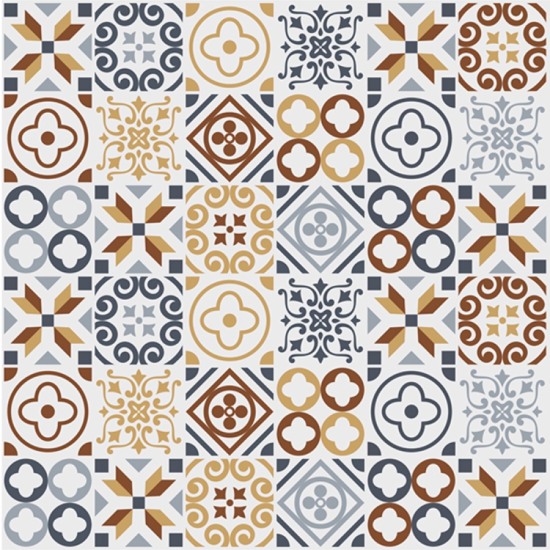 Küchenrückwand Hartschaumplatte Karo Patchwork Küchenrückwand Hartschaumplatte Karo Patchwork