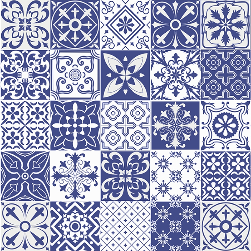 Küchenrückwand Acrylglas Traditionelle Patchwork Küchenrückwand Acrylglas Traditionelle Patchwork