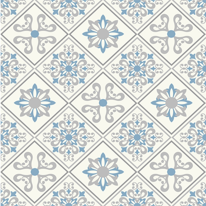Küchenrückwand Acrylglas Floral Patchwork Küchenrückwand Acrylglas Floral Patchwork