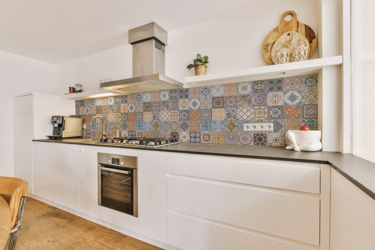 Küchenrückwand Acrylglas Ornamentfliesen Küchenrückwand Acrylglas Ornamentfliesen