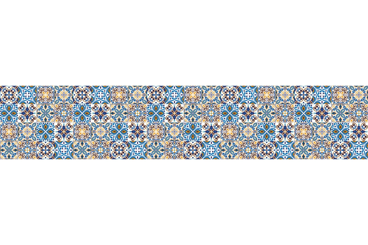 Küchenrückwand Patchwork Kacheln Küchenrückwand Patchwork Kacheln
