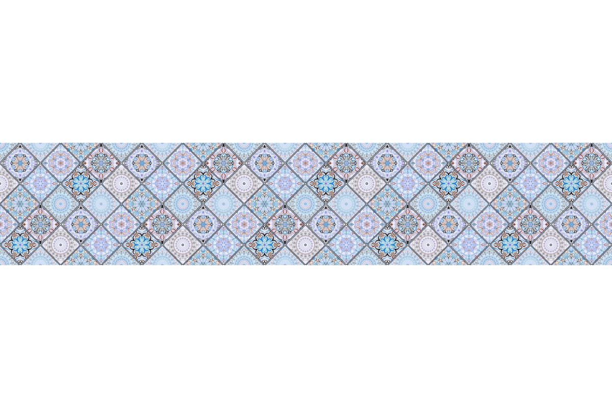 Küchenrückwand Acrylglas Orientalische Patchwork Küchenrückwand Acrylglas Orientalische Patchwork