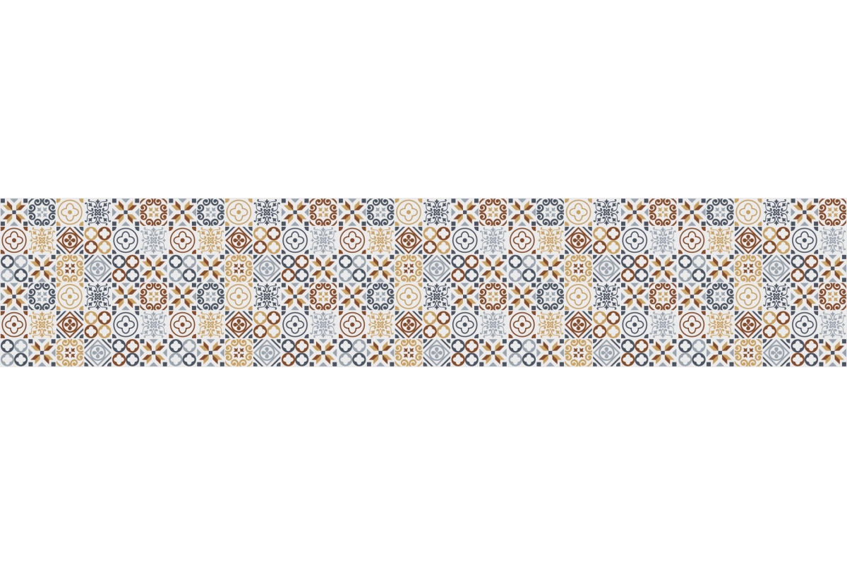 Küchenrückwand Hartschaumplatte Karo Patchwork Küchenrückwand Hartschaumplatte Karo Patchwork