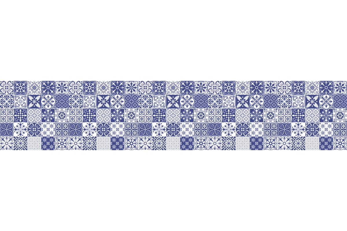 Küchenrückwand Acrylglas Traditionelle Patchwork Küchenrückwand Acrylglas Traditionelle Patchwork