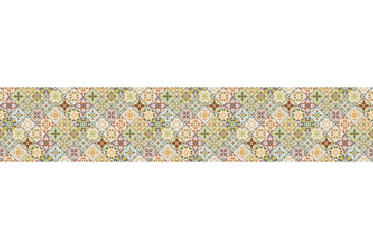 Küchenrückwand Acrylglas Kreatives Patchwork Küchenrückwand Acrylglas Kreatives Patchwork