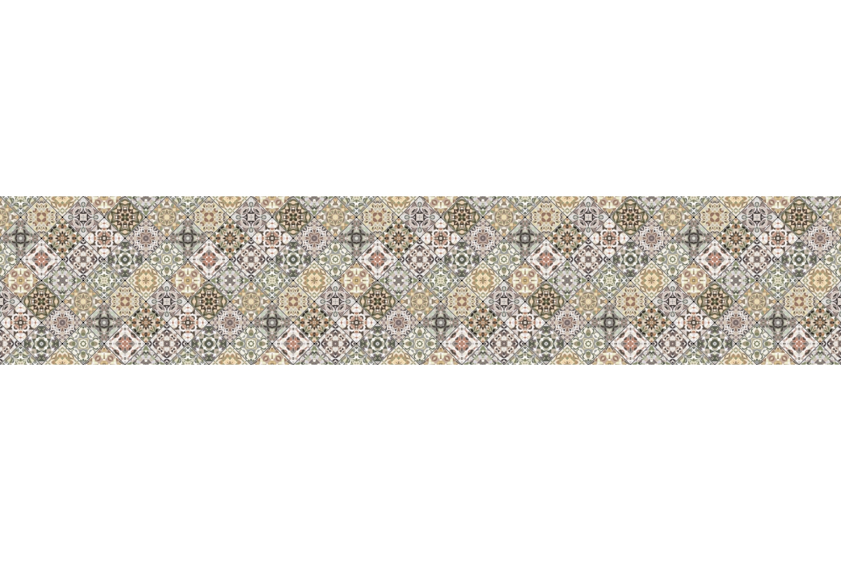 Küchenrückwand Patchwork Kunst Küchenrückwand Patchwork Kunst