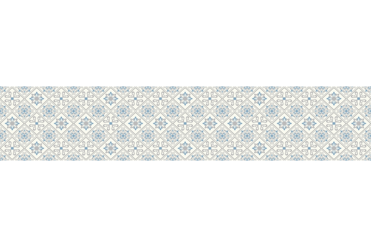 Küchenrückwand Acrylglas Floral Patchwork Küchenrückwand Acrylglas Floral Patchwork