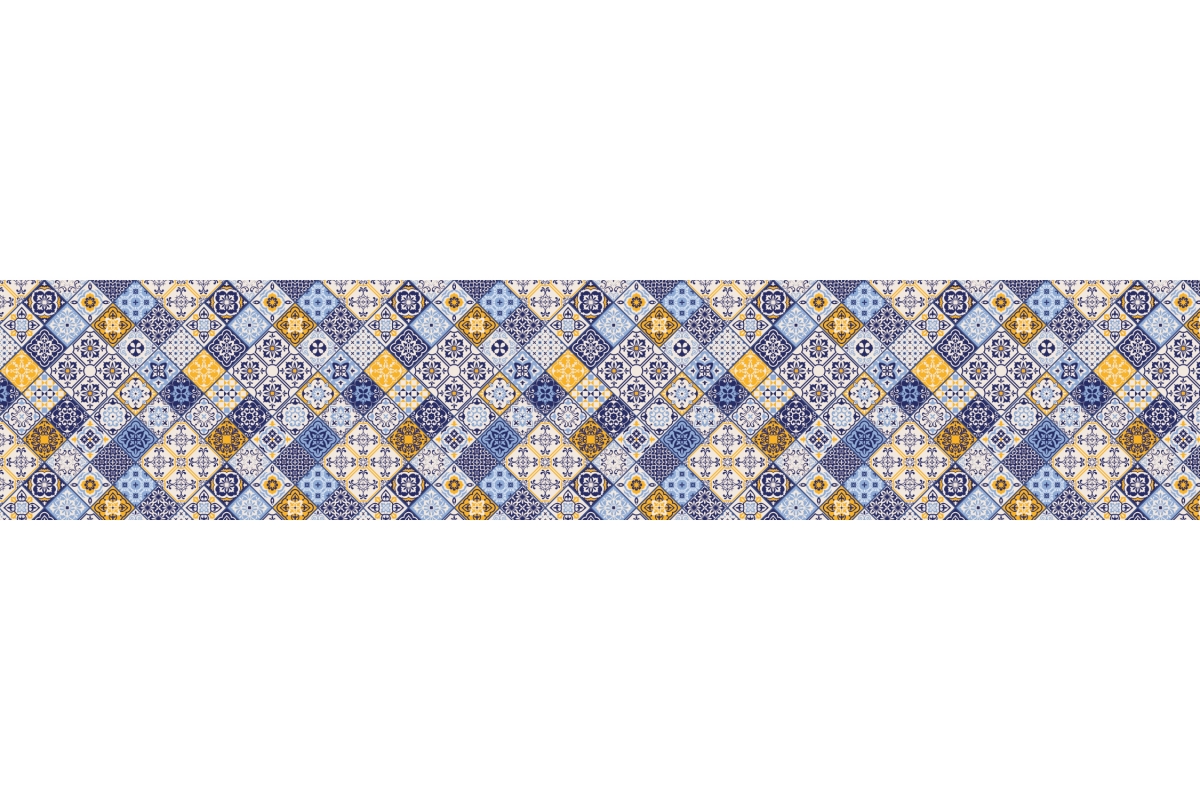 Küchenrückwand Hartschaumplatte Patchwork Mix Küchenrückwand Hartschaumplatte Patchwork Mix