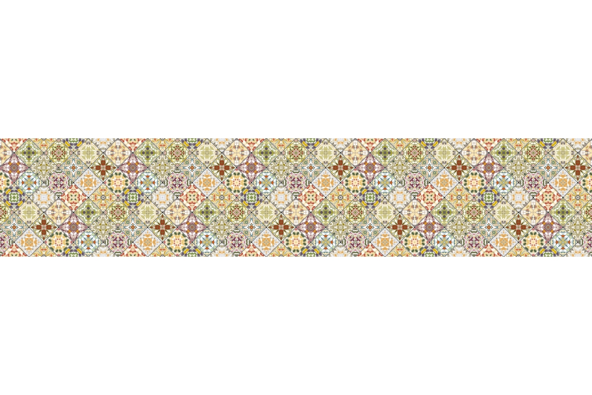 Küchenrückwand Kunstvolle Mosaik Küchenrückwand Kunstvolle Mosaik
