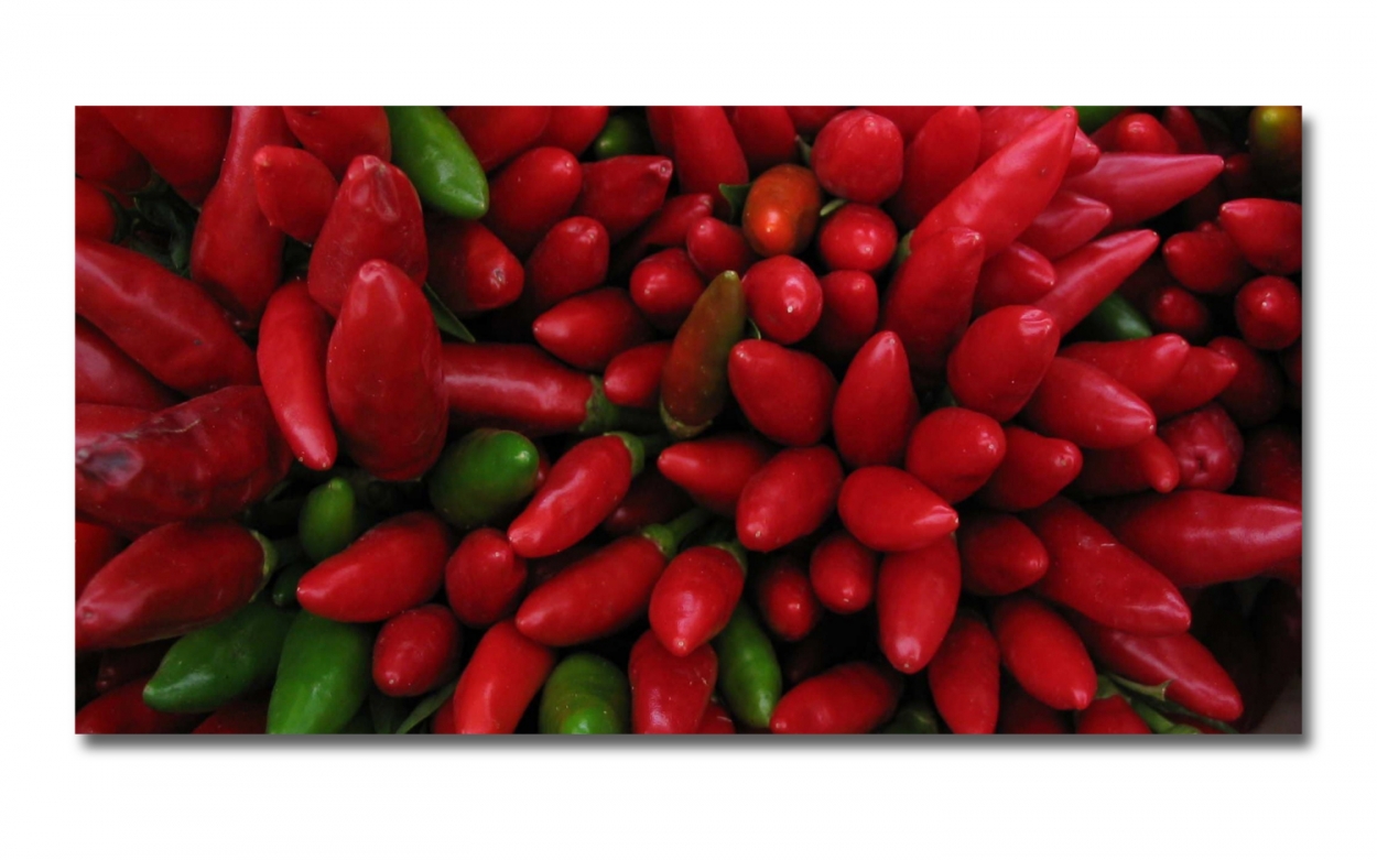 Spritzschutz Küche Rote Chilischoten Spritzschutz Küche Rote Chilischoten