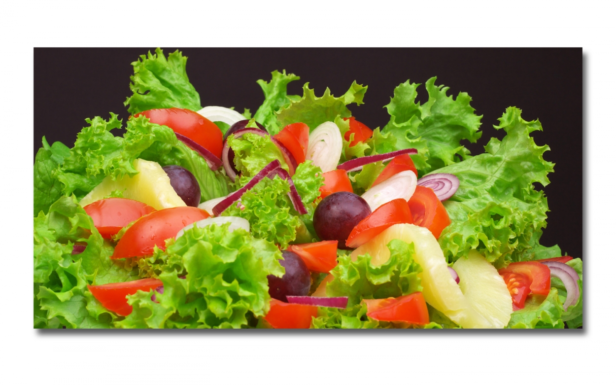 Spritzschutz Küche Salat Spritzschutz Küche Salat