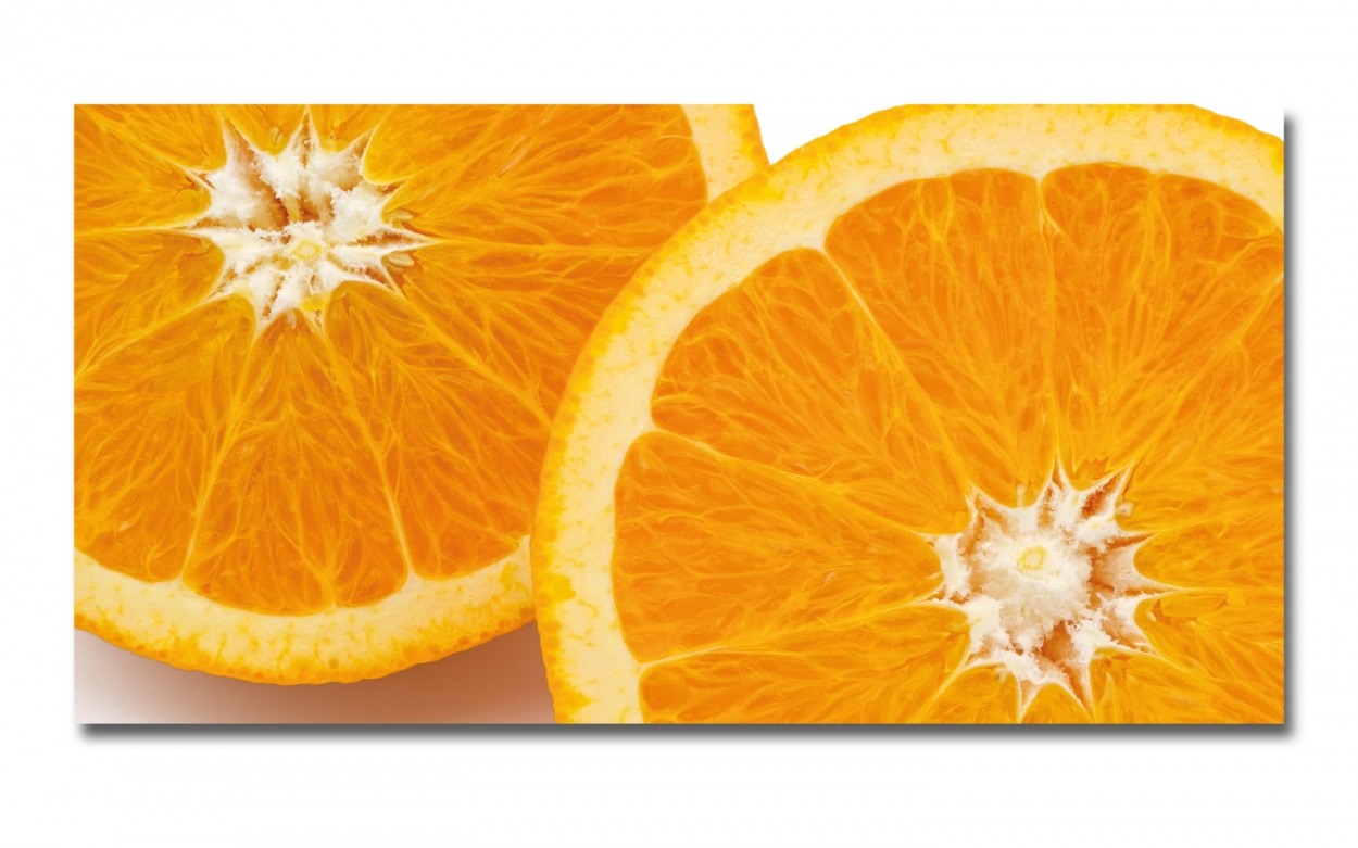 Spritzschutz Küche Acrylglas Orangen Spritzschutz Küche Acrylglas Orangen