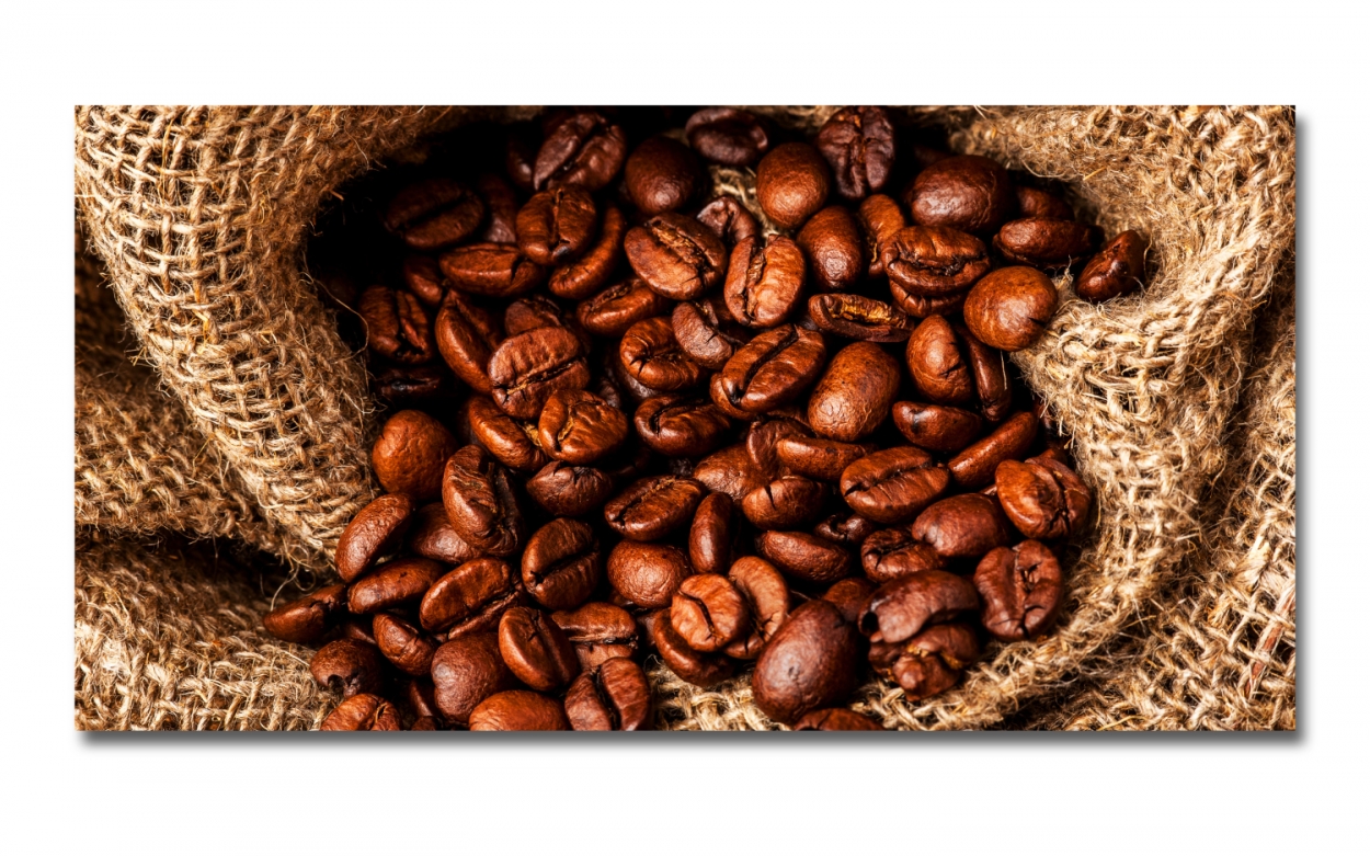 Spritzschutz Küche Aluverbund Kaffeebohnen Spritzschutz Küche Aluverbund Kaffeebohnen