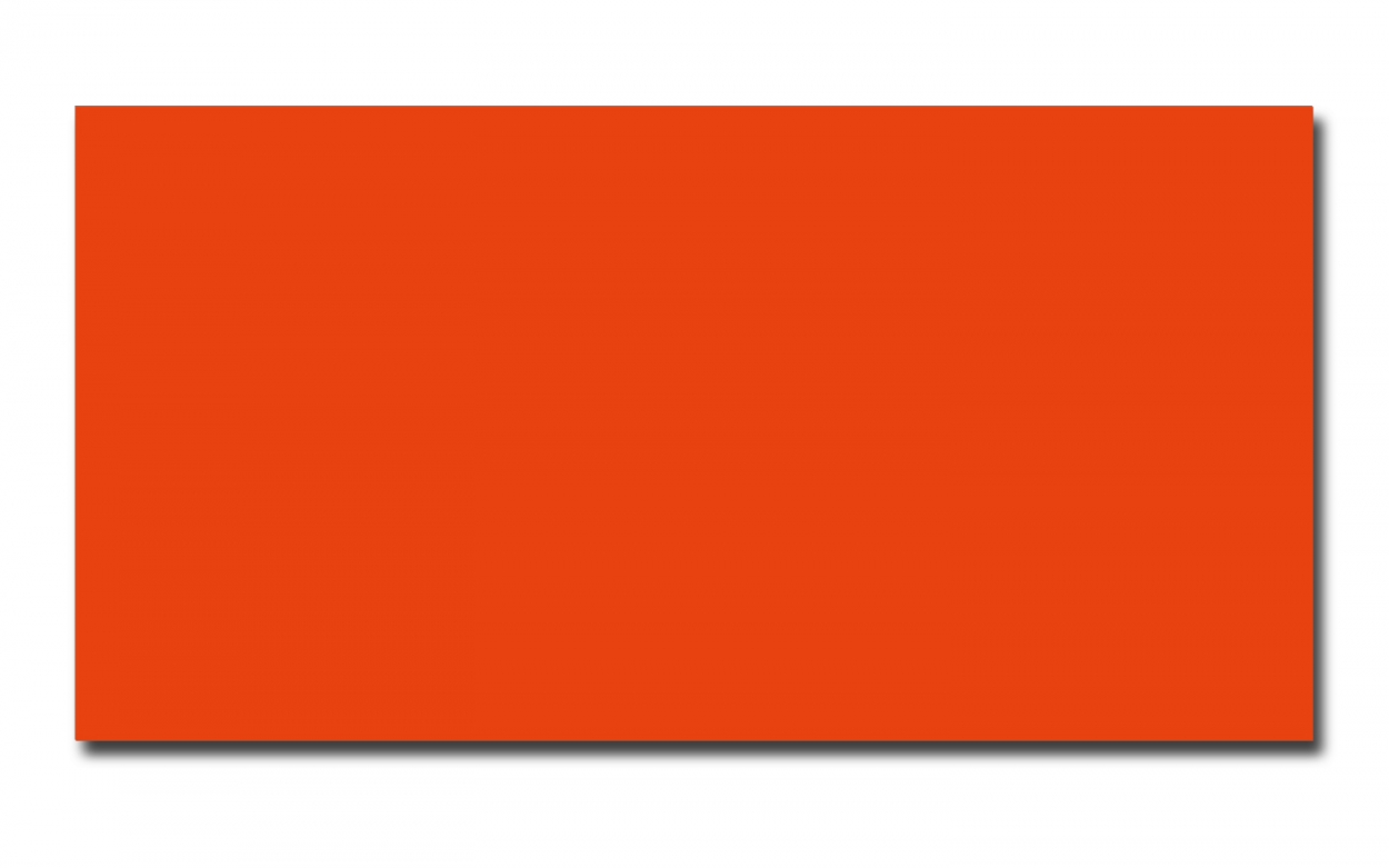 Spritzschutz Küche Hartschaumplatte Einfarbig Dunkel Orange Spritzschutz Küche Hartschaumplatte Einfarbig Dunkel Orange