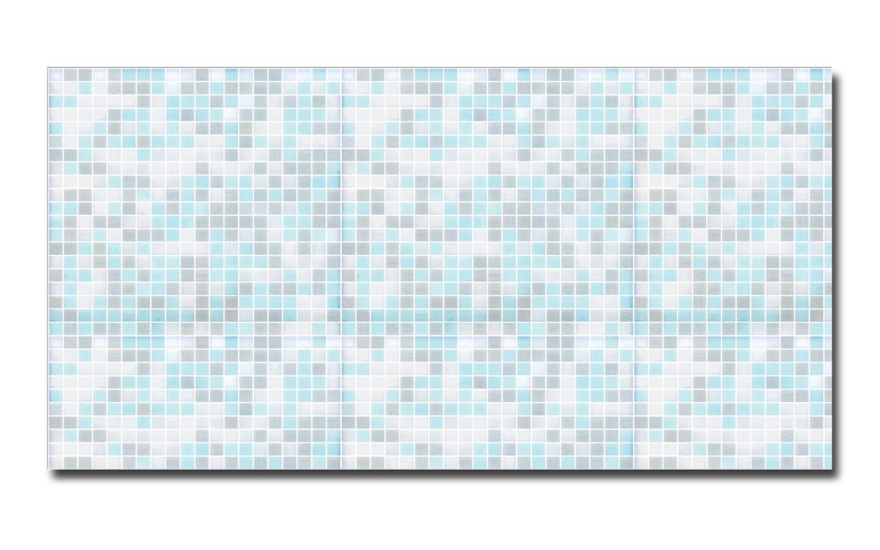 Spritzschutz Küche Blau Grau Mosaikstein Spritzschutz Küche Blau Grau Mosaikstein