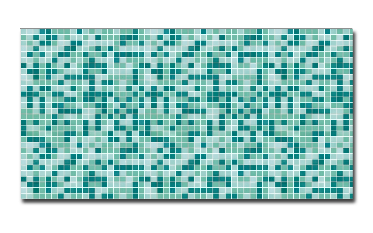 Spritzschutz Küche Acrylglas Mintgrün Mosaik Spritzschutz Küche Acrylglas Mintgrün Mosaik