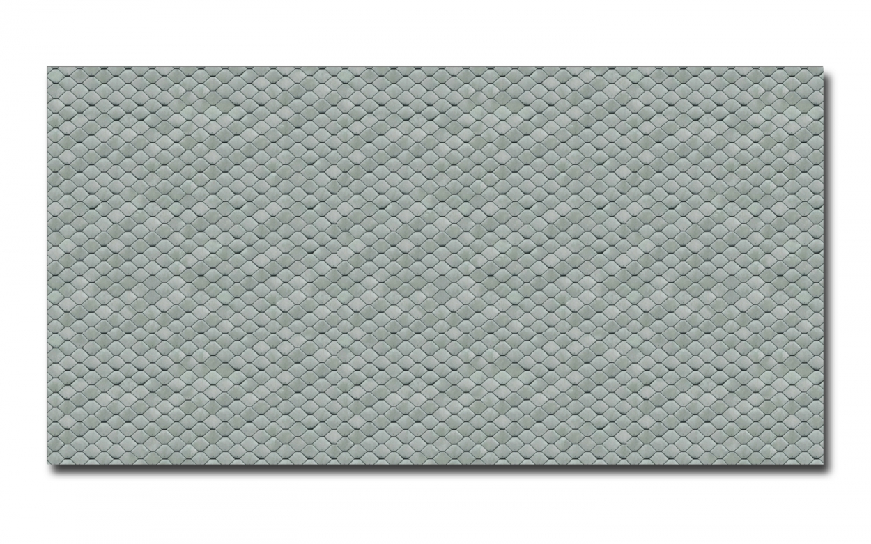 Spritzschutz Küche Aluverbund Mosaik Betonstein Spritzschutz Küche Aluverbund Mosaik Betonstein