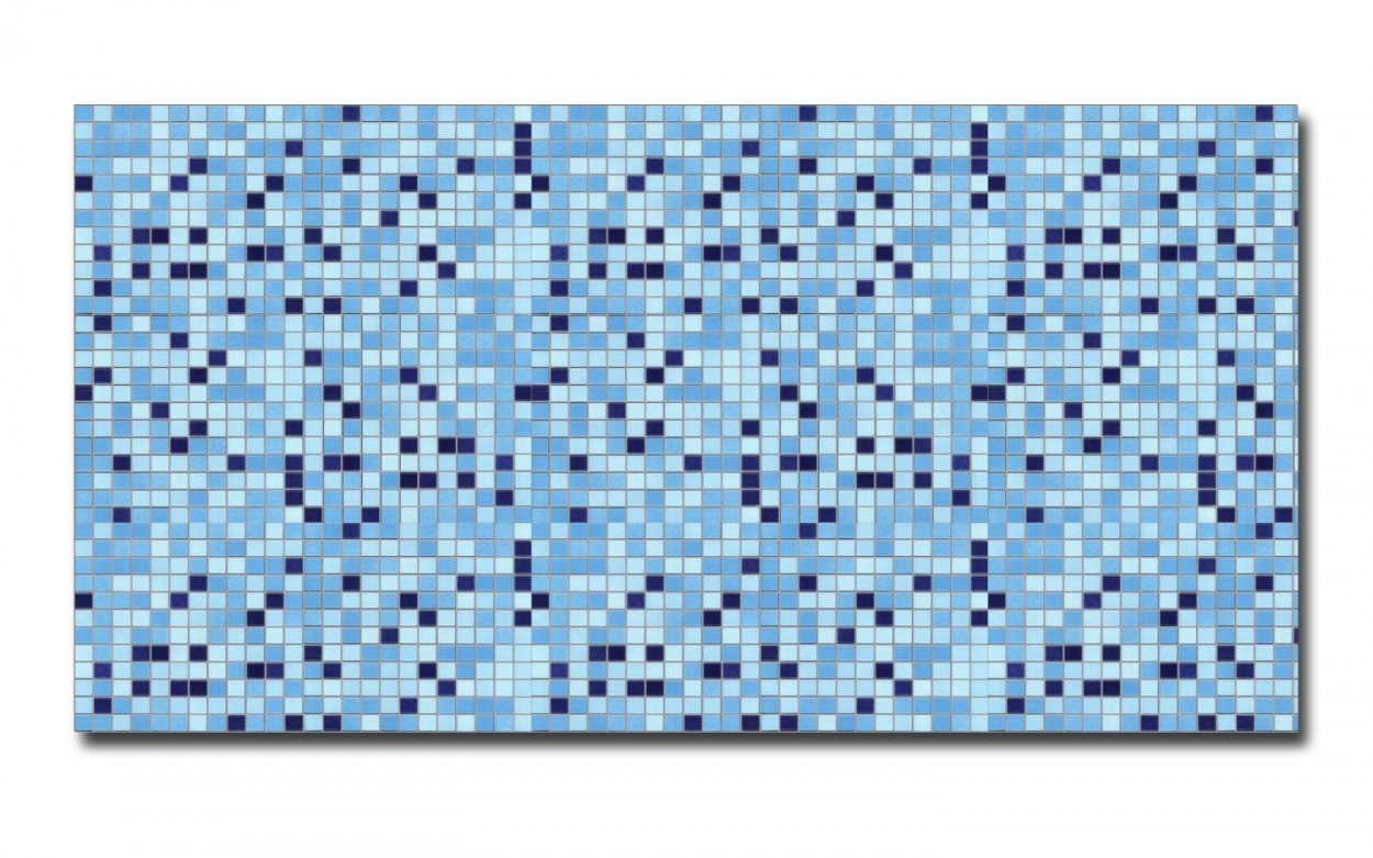 Spritzschutz Küche Acrylglas Blaue Mosaikfliese Spritzschutz Küche Acrylglas Blaue Mosaikfliese