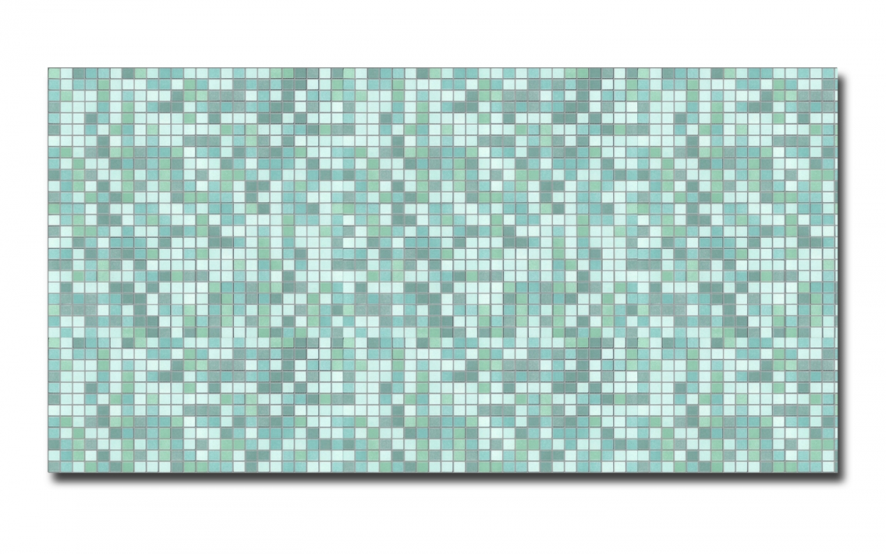 Spritzschutz Küche Hartschaumplatte Grüne Mosaikfliesen Spritzschutz Küche Hartschaumplatte Grüne Mosaikfliesen