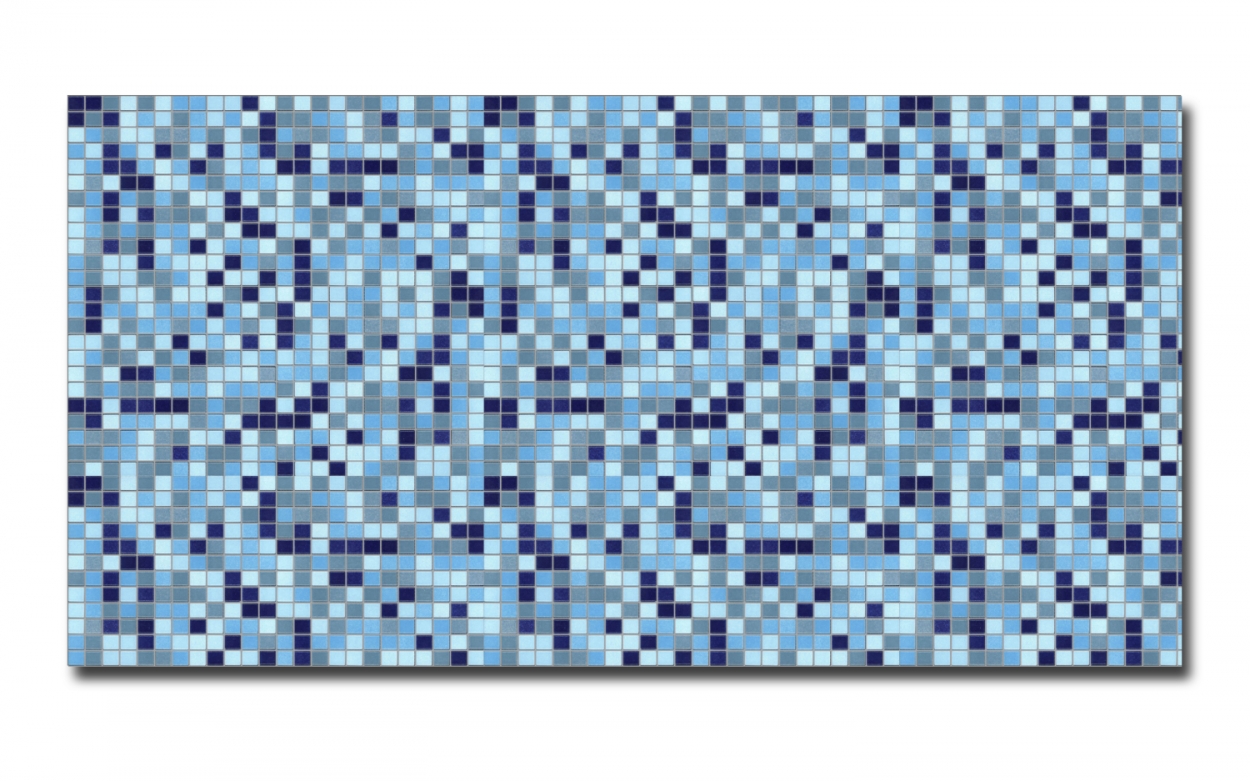 Spritzschutz Küche Hartschaumplatte Mosaikfliesen Optik Spritzschutz Küche Hartschaumplatte Mosaikfliesen Optik