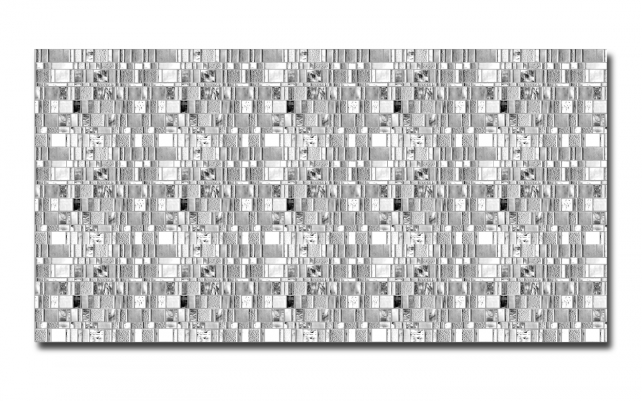 Spritzschutz Küche Hartschaumplatte Silber Mosaiksteine Spritzschutz Küche Hartschaumplatte Silber Mosaiksteine