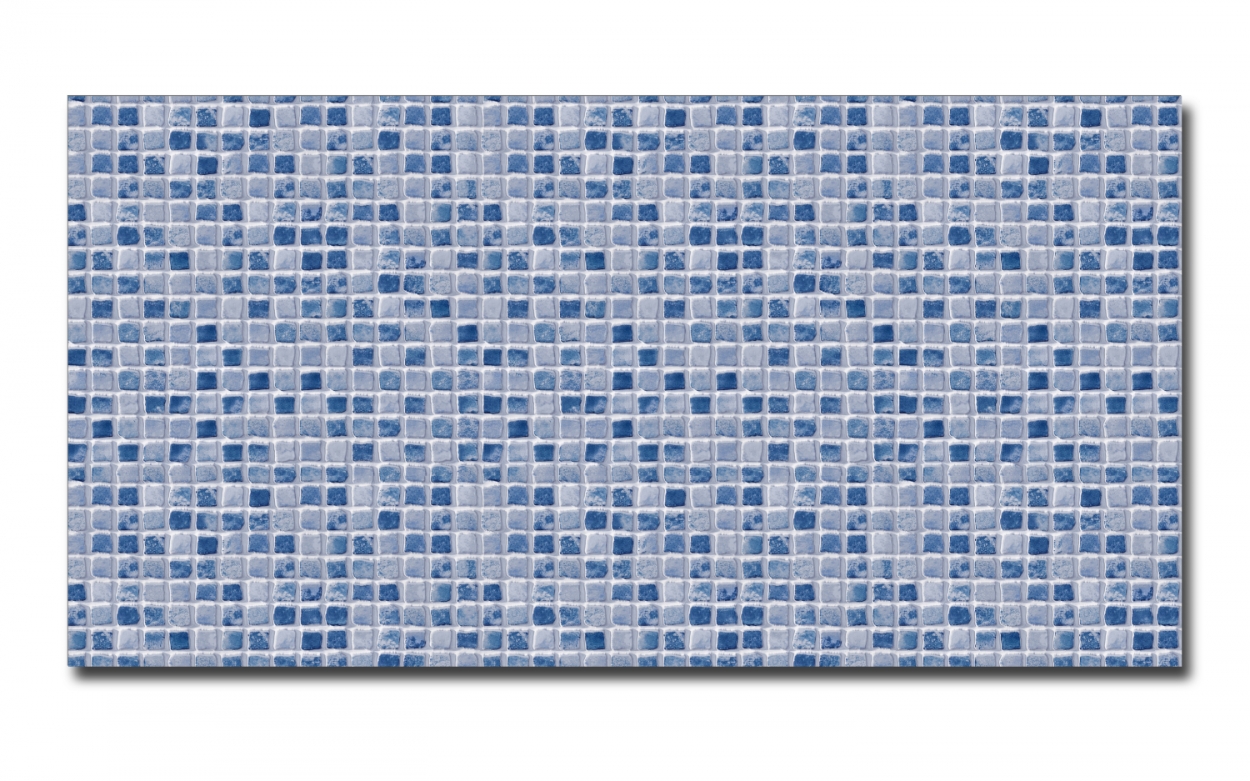 Spritzschutz Küche Hartschaumplatte Mosaik Naturstein Blau Spritzschutz Küche Hartschaumplatte Mosaik Naturstein Blau