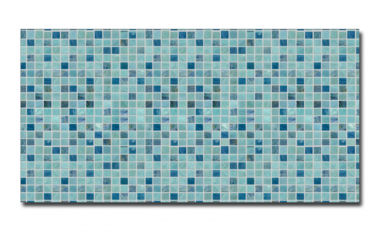 Spritzschutz Küche Mint Mosaik Spritzschutz Küche Mint Mosaik