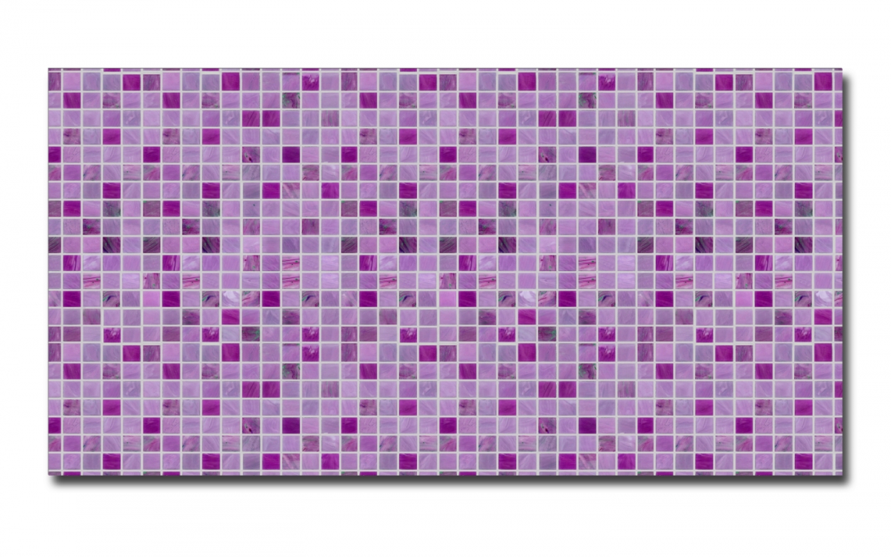 Spritzschutz Küche Lila Mosaik Spritzschutz Küche Lila Mosaik