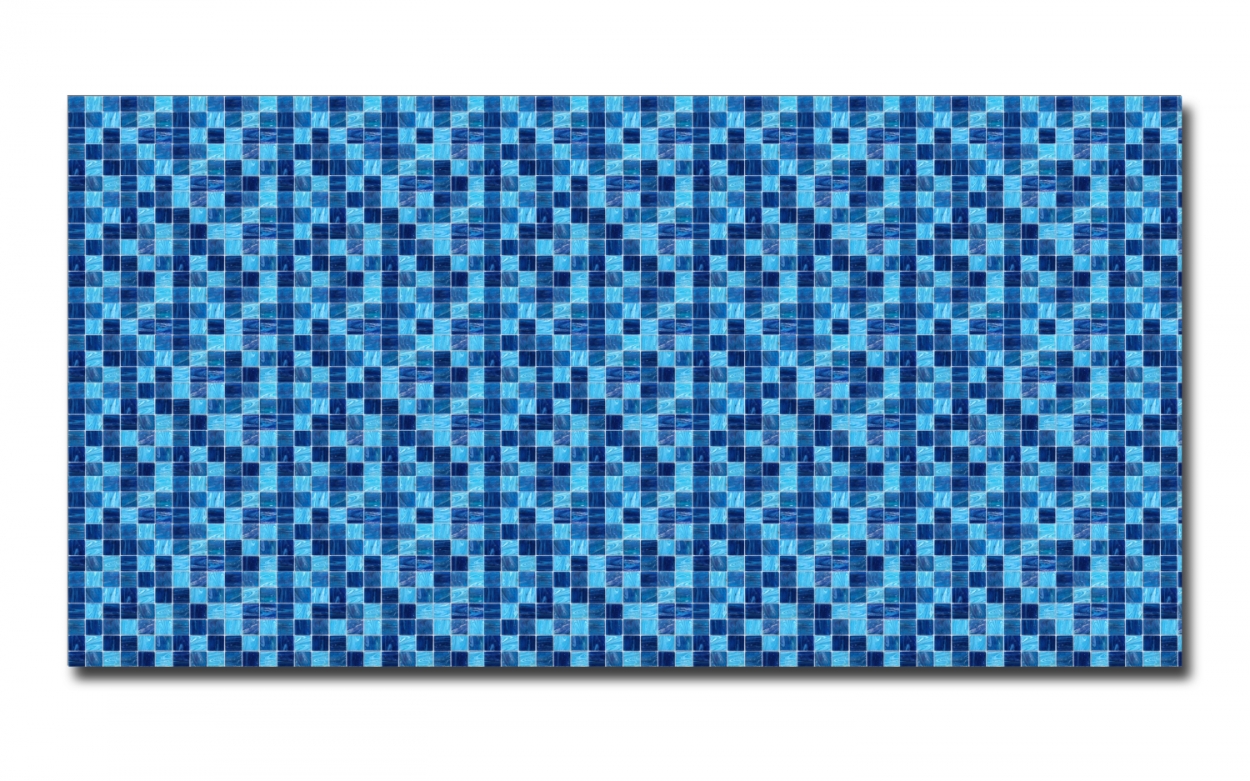 Spritzschutz Küche Acrylglas Blau Mix Mosaik Spritzschutz Küche Acrylglas Blau Mix Mosaik