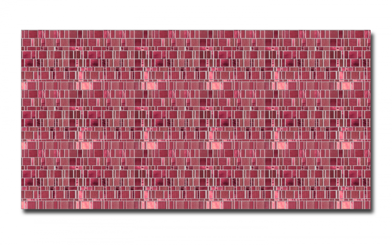Spritzschutz Küche Acrylglas Rot Modern Mosaik Spritzschutz Küche Acrylglas Rot Modern Mosaik