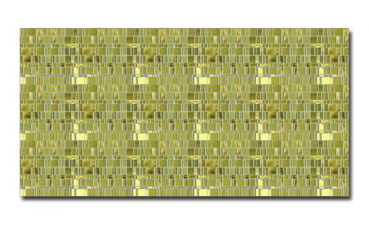 Spritzschutz Küche Acrylglas Mosaik Steine Grün Spritzschutz Küche Acrylglas Mosaik Steine Grün