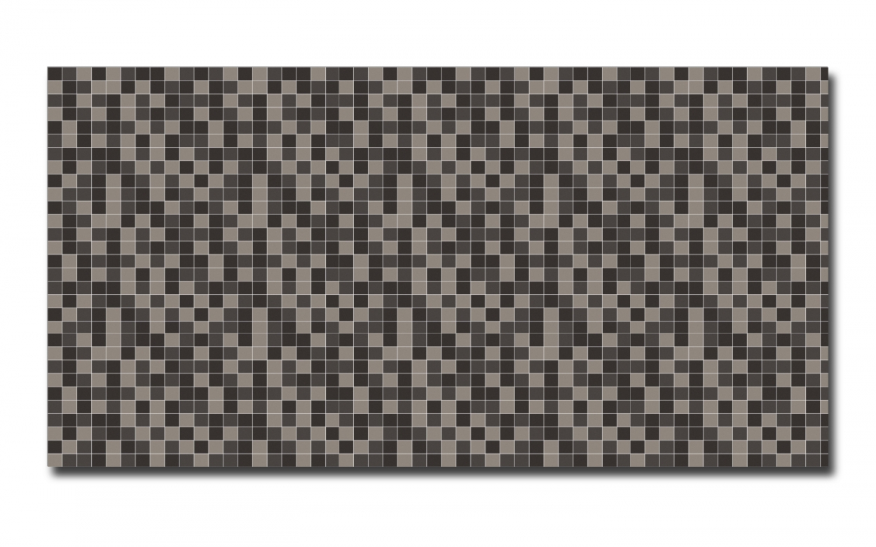 Spritzschutz Küche Acrylglas Dark Mosaic Spritzschutz Küche Acrylglas Dark Mosaic