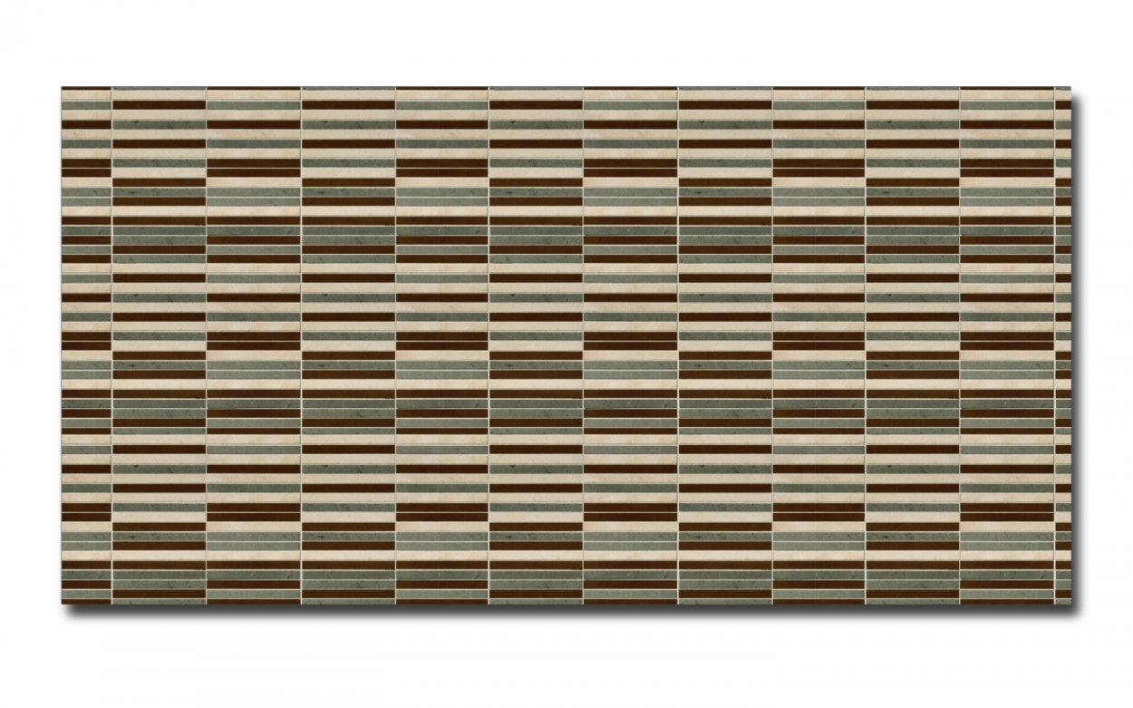 Spritzschutz Küche Hartschaumplatte Schmale Mosaik Spritzschutz Küche Hartschaumplatte Schmale Mosaik