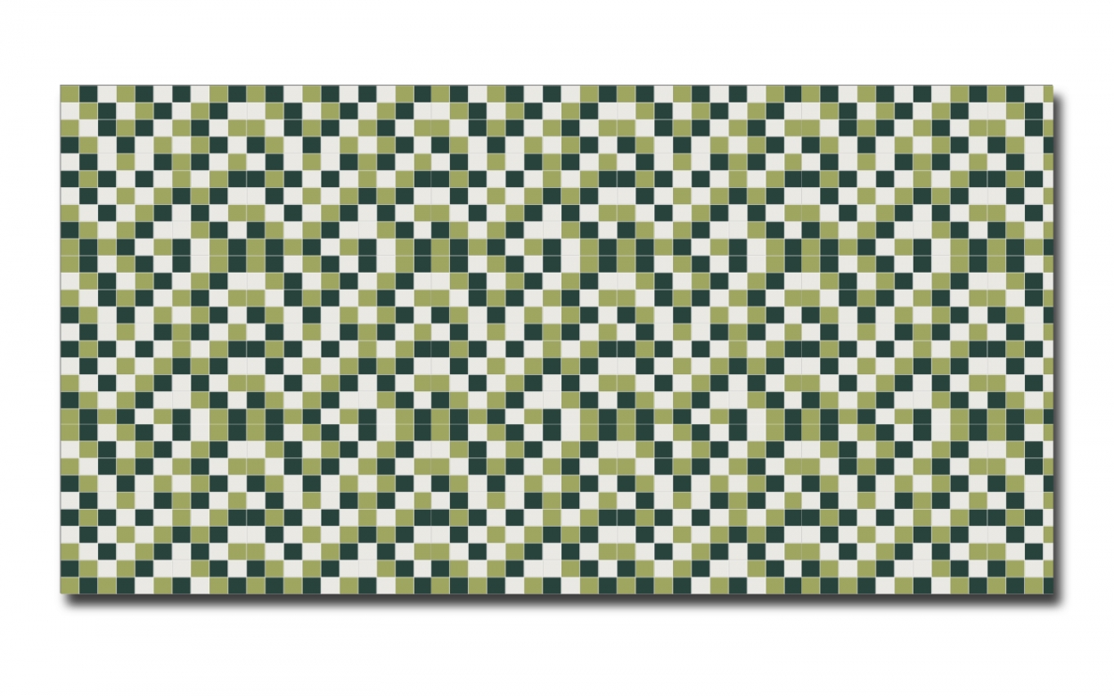 Spritzschutz Küche Aluverbund Grün Mosaikfliese Spritzschutz Küche Aluverbund Grün Mosaikfliese