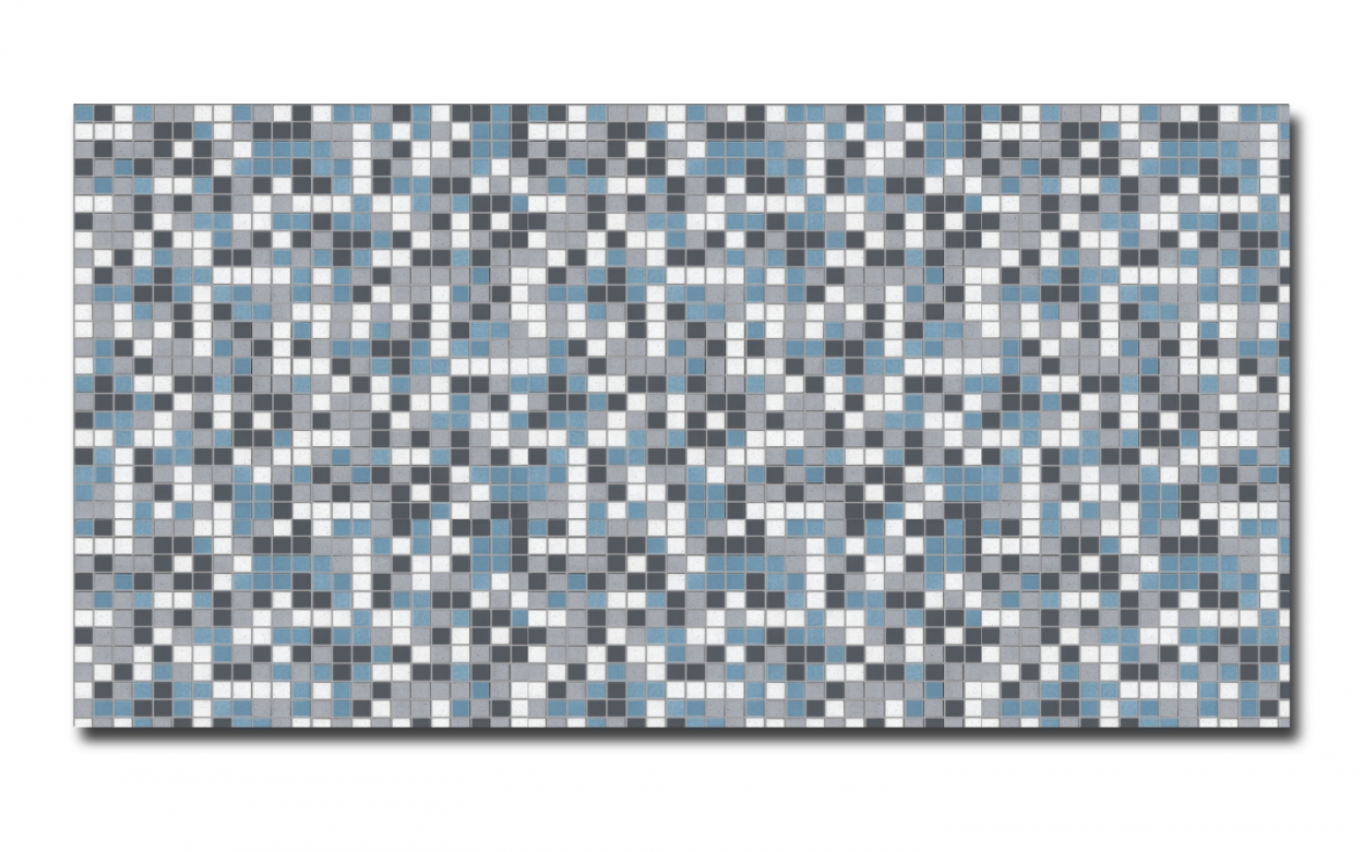 Spritzschutz Küche Hartschaumplatte Mosaik Fliesen Optik Spritzschutz Küche Hartschaumplatte Mosaik Fliesen Optik