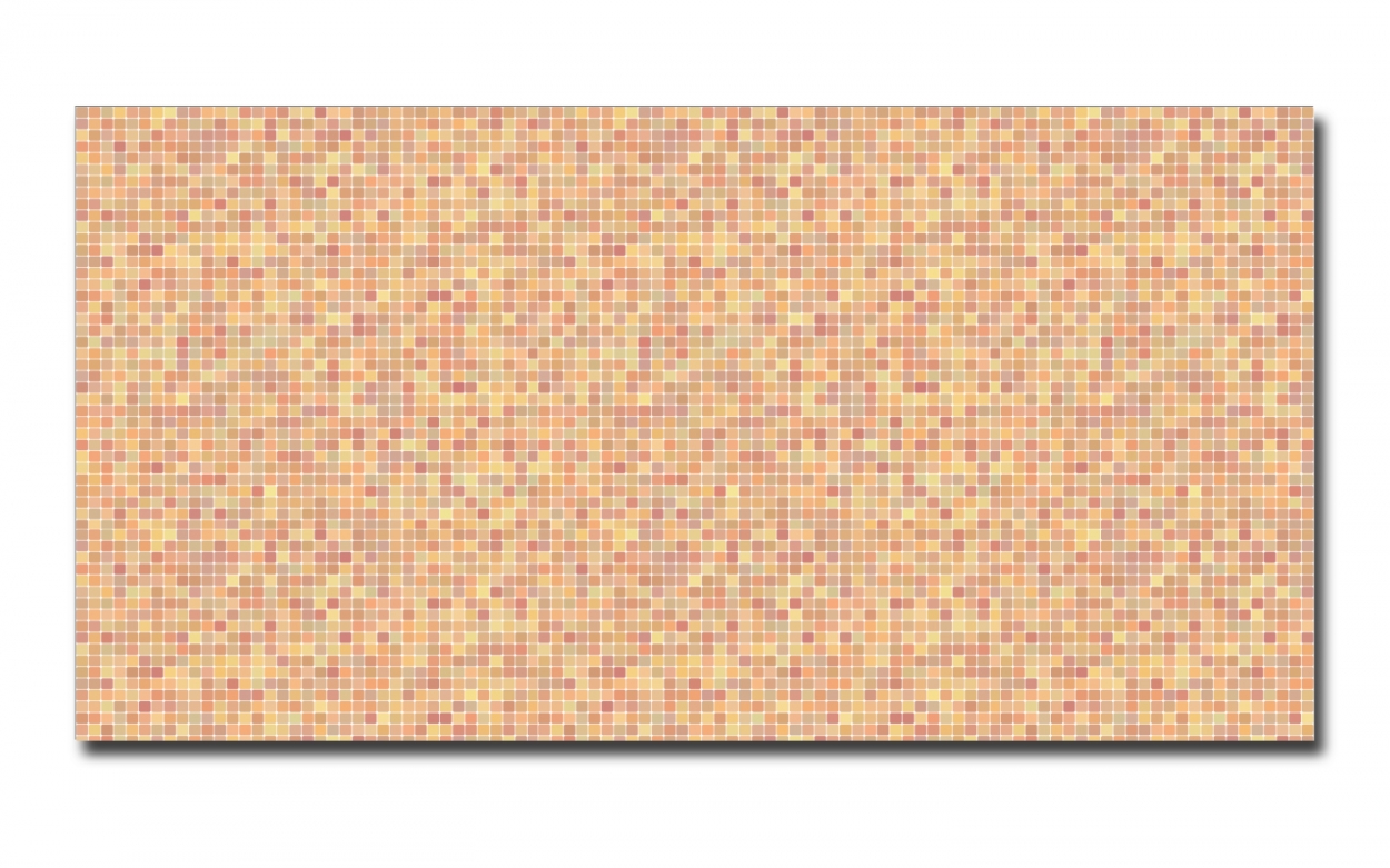 Spritzschutz Küche Hartschaumplatte Mosaik Optik Grün Spritzschutz Küche Hartschaumplatte Mosaik Optik Grün