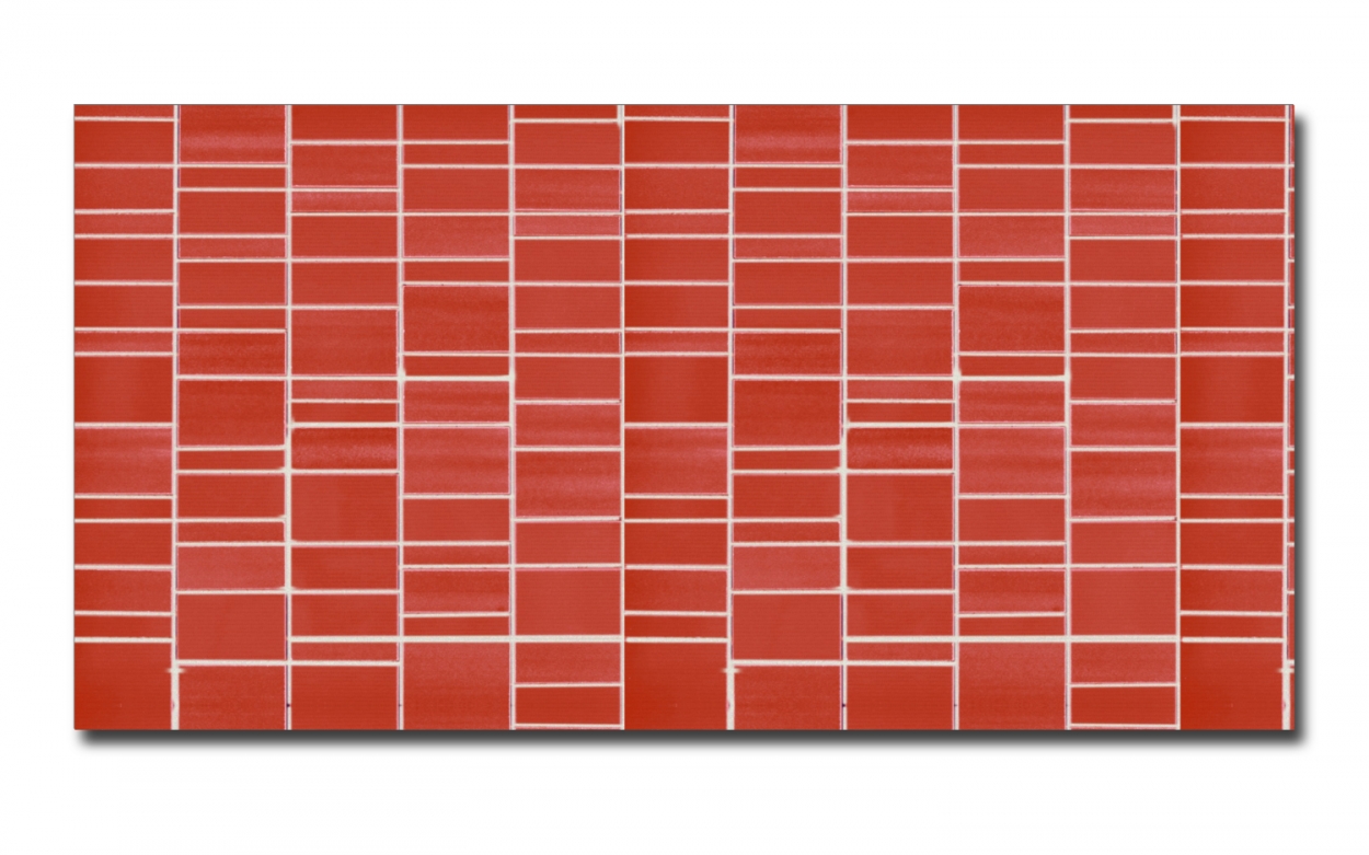 Spritzschutz Küche Hartschaumplatte Bunte Retro Mosaik Spritzschutz Küche Hartschaumplatte Bunte Retro Mosaik