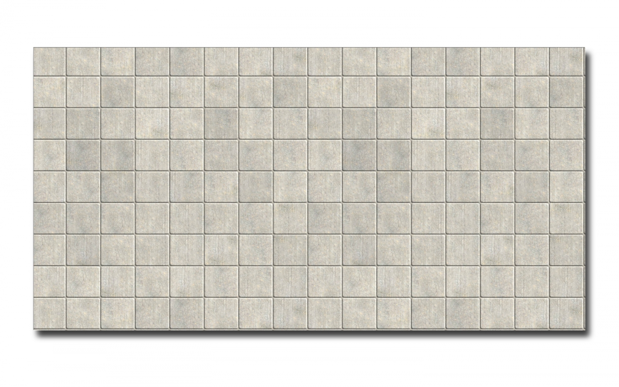 Spritzschutz Küche Hexagon Weiß Holz Mosaik Spritzschutz Küche Hexagon Weiß Holz Mosaik