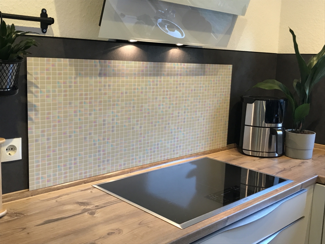 Spritzschutz Küche Acrylglas Antike Mosaik Spritzschutz Küche Acrylglas Antike Mosaik