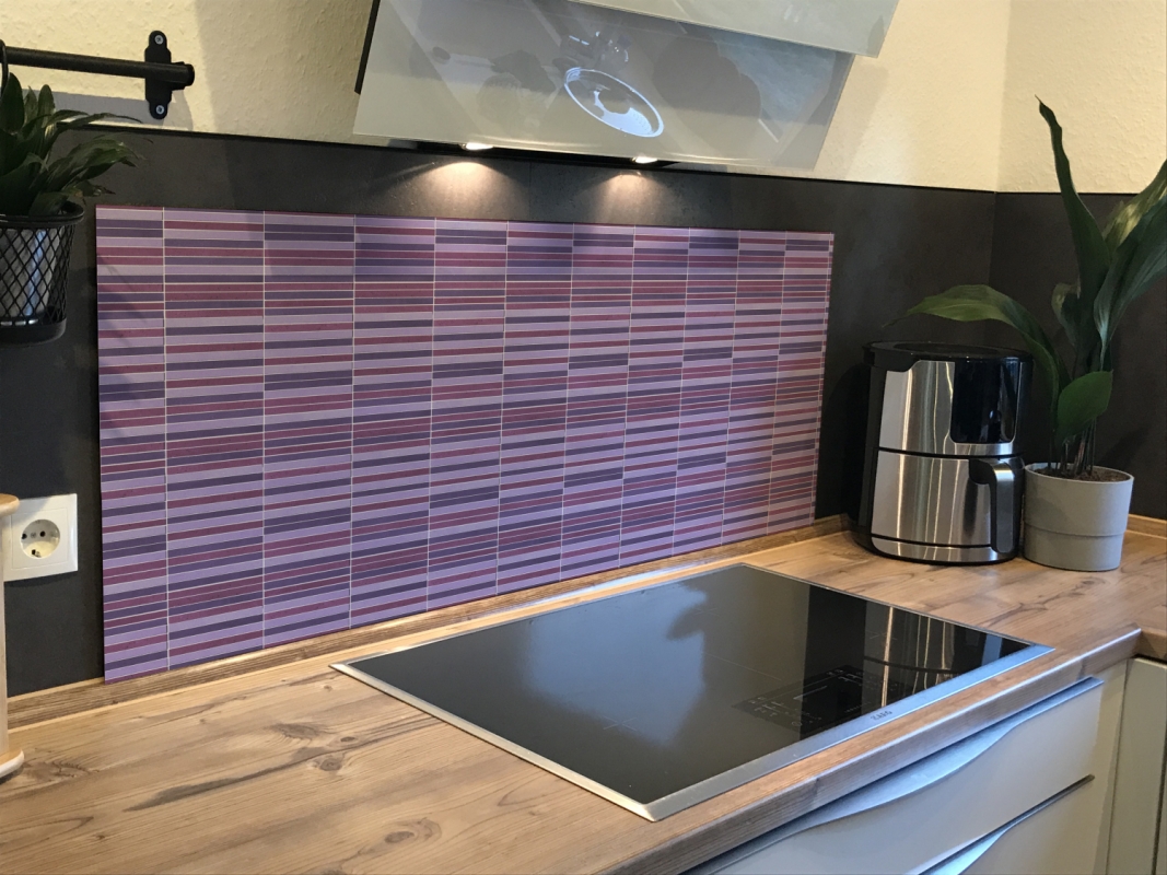 Spritzschutz Küche Acrylglas Mosaic Tiles Spritzschutz Küche Acrylglas Mosaic Tiles