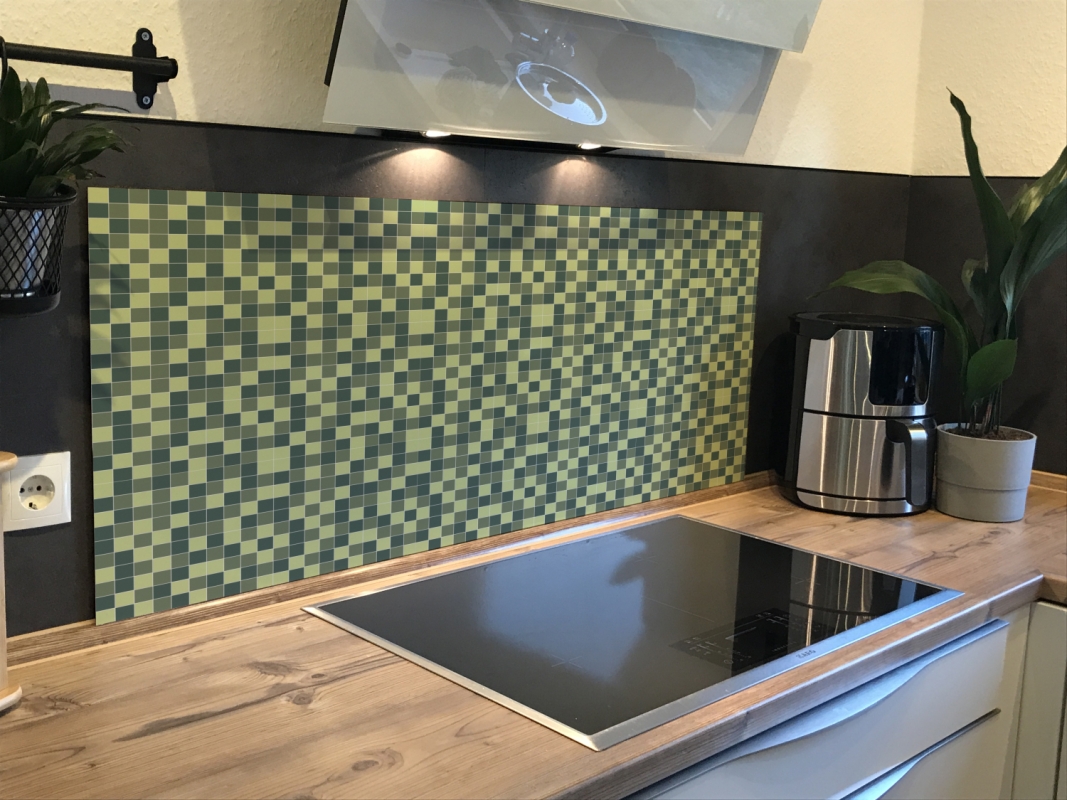 Spritzschutz Küche Acrylglas Mosaik Fliesen Spritzschutz Küche Acrylglas Mosaik Fliesen