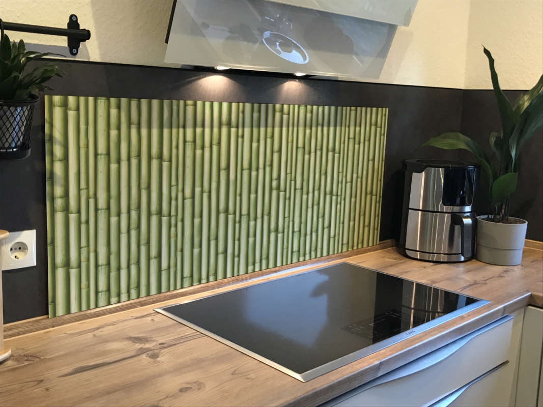 Spritzschutz Küche Hartschaumplatte Holzoptik Spritzschutz Küche Hartschaumplatte Holzoptik