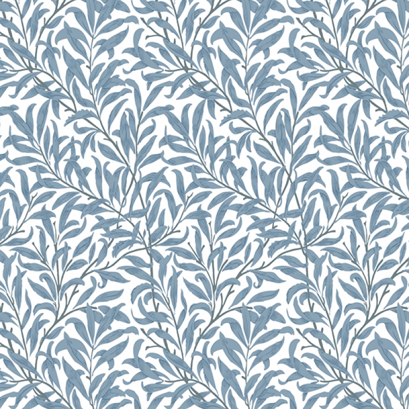 Spritzschutz Küche Acrylglas Pflanzenranken Blau Spritzschutz Küche Acrylglas Pflanzenranken Blau