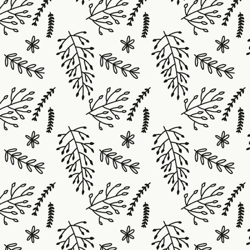 Spritzschutz Küche Pflanzen Schwarz Spritzschutz Küche Pflanzen Schwarz