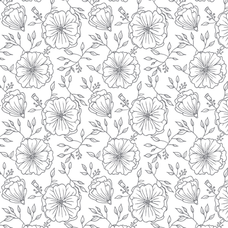 Spritzschutz Küche Blumen Zeichnung Spritzschutz Küche Blumen Zeichnung