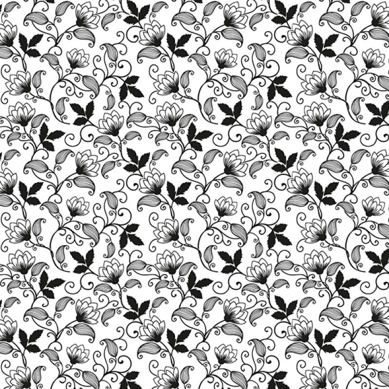 Spritzschutz Küche Schwarze Blumen Spritzschutz Küche Schwarze Blumen