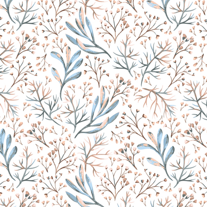 Spritzschutz Küche Aquarell Pflanzen Spritzschutz Küche Aquarell Pflanzen